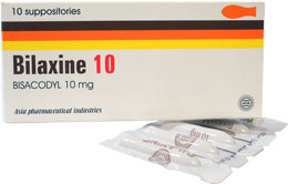 Bilaxine 10